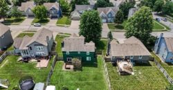 304 Shannon Avenue, Smithville, MO 64089