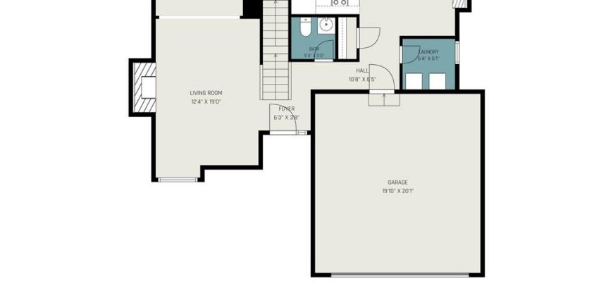 304 Shannon Avenue, Smithville, MO 64089