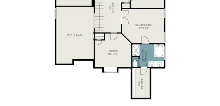 304 Shannon Avenue, Smithville, MO 64089