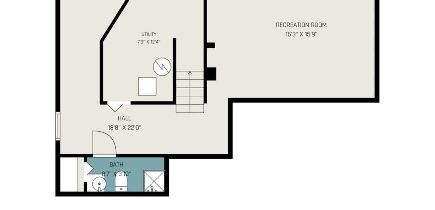 304 Shannon Avenue, Smithville, MO 64089