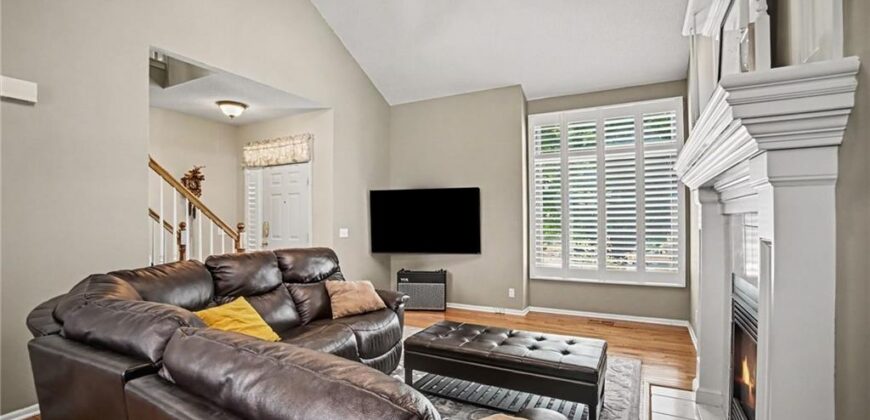 304 Shannon Avenue, Smithville, MO 64089