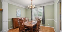 304 Shannon Avenue, Smithville, MO 64089