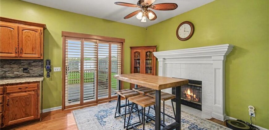 304 Shannon Avenue, Smithville, MO 64089