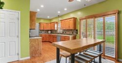304 Shannon Avenue, Smithville, MO 64089