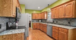 304 Shannon Avenue, Smithville, MO 64089