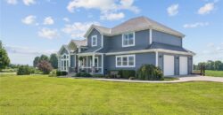 14691 N Lewis Avenue, Liberty, MO 64068