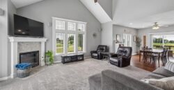 14691 N Lewis Avenue, Liberty, MO 64068
