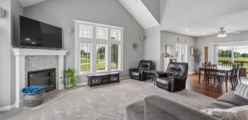 14691 N Lewis Avenue, Liberty, MO 64068