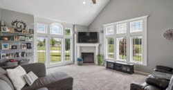 14691 N Lewis Avenue, Liberty, MO 64068