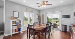 14691 N Lewis Avenue, Liberty, MO 64068