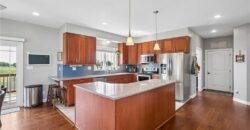 14691 N Lewis Avenue, Liberty, MO 64068