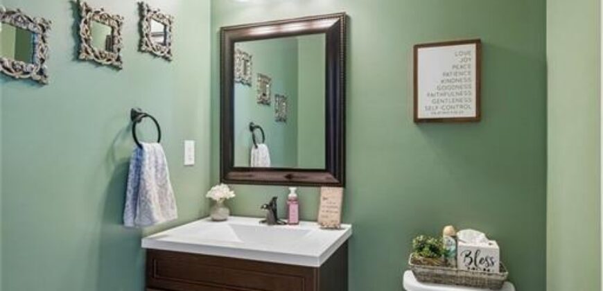 14691 N Lewis Avenue, Liberty, MO 64068