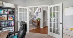 14691 N Lewis Avenue, Liberty, MO 64068