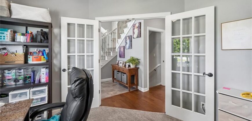 14691 N Lewis Avenue, Liberty, MO 64068