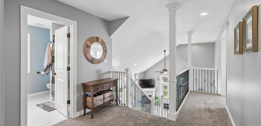 14691 N Lewis Avenue, Liberty, MO 64068