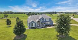 14691 N Lewis Avenue, Liberty, MO 64068