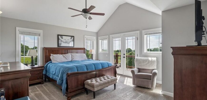 14691 N Lewis Avenue, Liberty, MO 64068