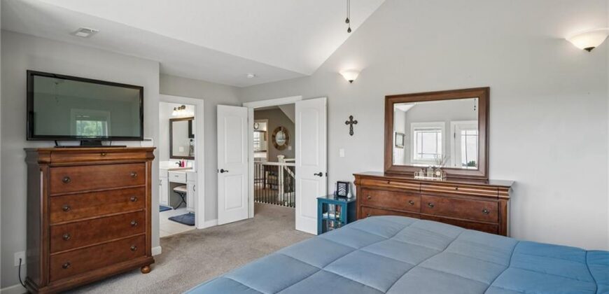 14691 N Lewis Avenue, Liberty, MO 64068