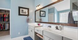 14691 N Lewis Avenue, Liberty, MO 64068