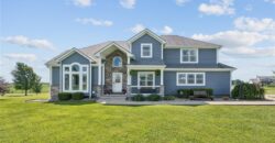 14691 N Lewis Avenue, Liberty, MO 64068