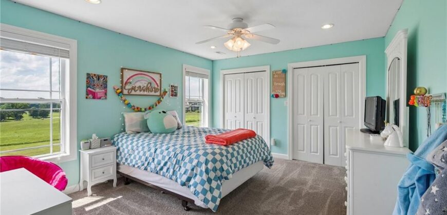 14691 N Lewis Avenue, Liberty, MO 64068
