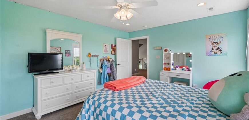 14691 N Lewis Avenue, Liberty, MO 64068