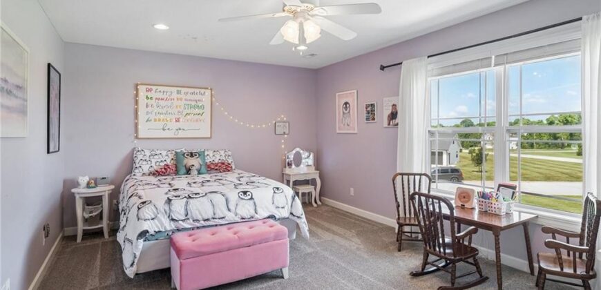 14691 N Lewis Avenue, Liberty, MO 64068