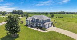 14691 N Lewis Avenue, Liberty, MO 64068