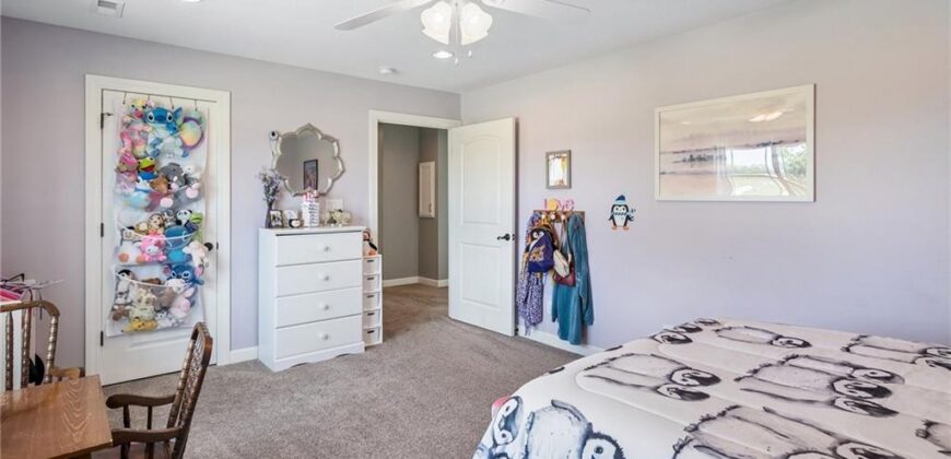 14691 N Lewis Avenue, Liberty, MO 64068