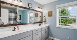 14691 N Lewis Avenue, Liberty, MO 64068