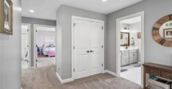 14691 N Lewis Avenue, Liberty, MO 64068