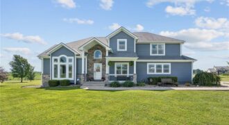 14691 N Lewis Avenue, Liberty, MO 64068