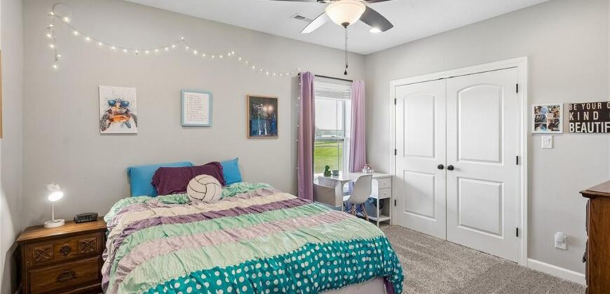 14691 N Lewis Avenue, Liberty, MO 64068