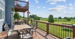 14691 N Lewis Avenue, Liberty, MO 64068