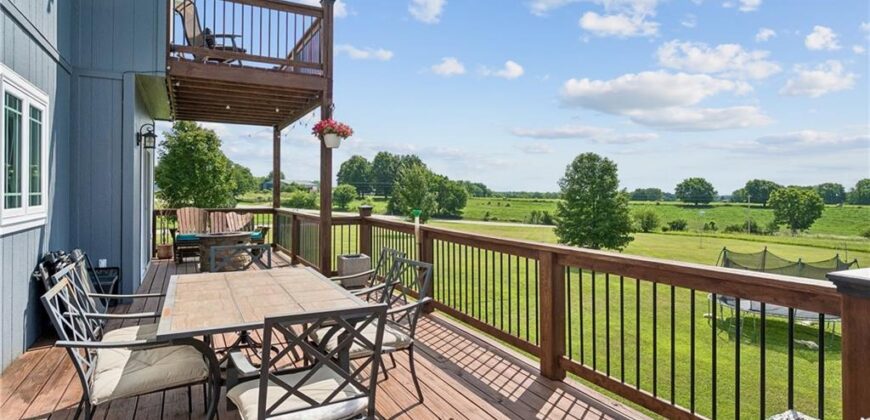 14691 N Lewis Avenue, Liberty, MO 64068