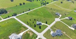 14691 N Lewis Avenue, Liberty, MO 64068