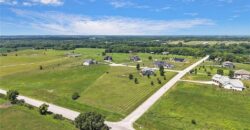 14691 N Lewis Avenue, Liberty, MO 64068