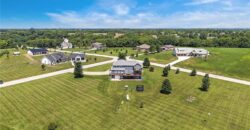 14691 N Lewis Avenue, Liberty, MO 64068