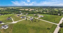 14691 N Lewis Avenue, Liberty, MO 64068