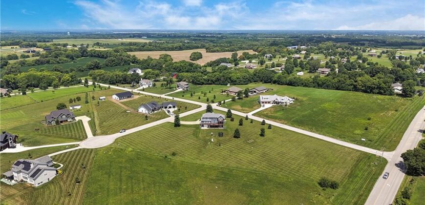 14691 N Lewis Avenue, Liberty, MO 64068
