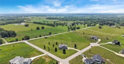 14691 N Lewis Avenue, Liberty, MO 64068