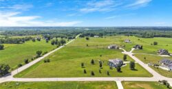 14691 N Lewis Avenue, Liberty, MO 64068