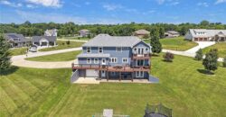 14691 N Lewis Avenue, Liberty, MO 64068