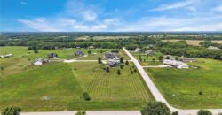 14691 N Lewis Avenue, Liberty, MO 64068