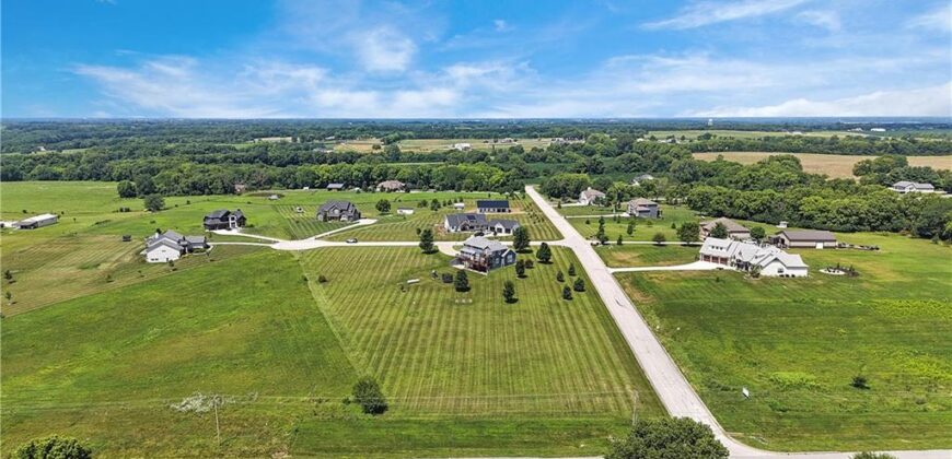 14691 N Lewis Avenue, Liberty, MO 64068