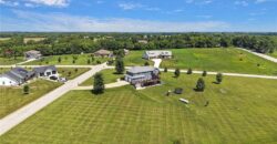 14691 N Lewis Avenue, Liberty, MO 64068