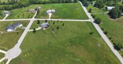 14691 N Lewis Avenue, Liberty, MO 64068
