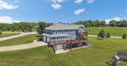 14691 N Lewis Avenue, Liberty, MO 64068