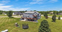 14691 N Lewis Avenue, Liberty, MO 64068