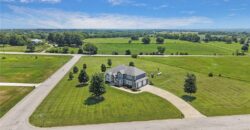 14691 N Lewis Avenue, Liberty, MO 64068